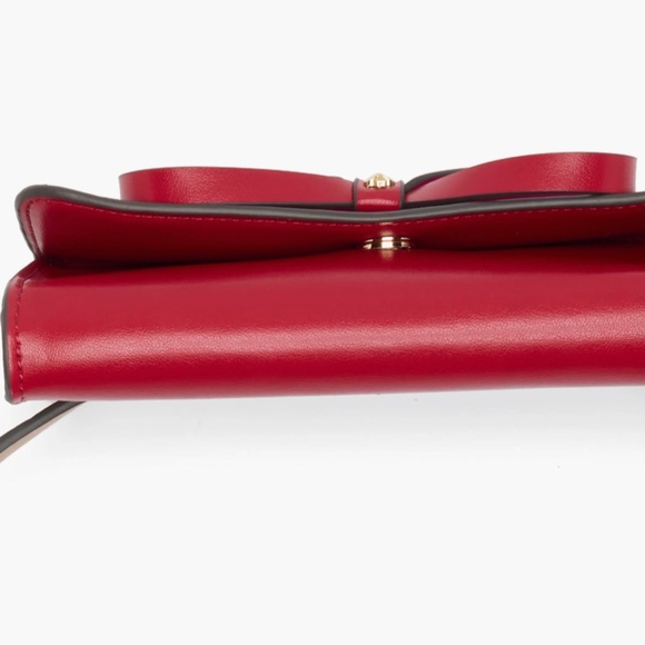 L/XL-   Kate Spade New York Bow Belt Bag - Picture 6 of 8